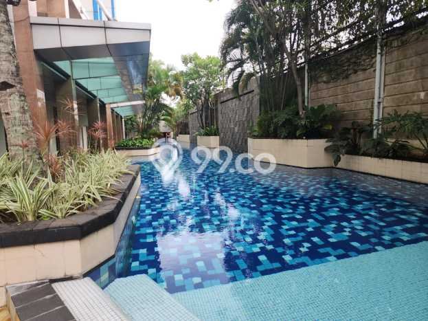 Apartemen Prestisius Dijual di Cilandak Luas 137m2 Apartemen Prestisius Dijual di Cilandak Luas 137m2