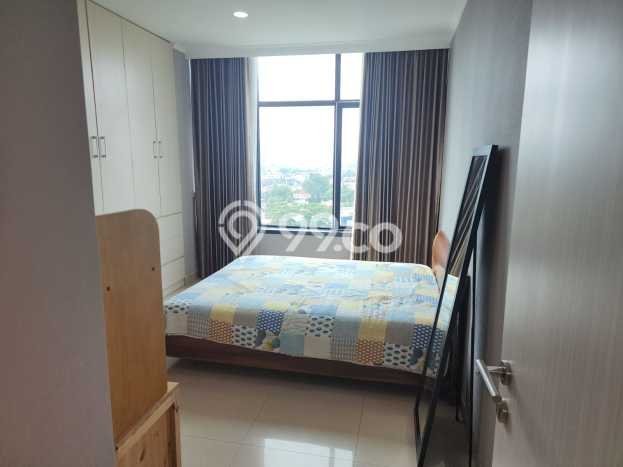 Apartemen Prestisius Dijual di Cilandak Luas 137m2 Apartemen Prestisius Dijual di Cilandak Luas 137m2
