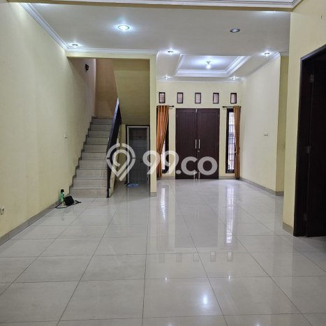 Rumah Sewa Bekasi LT 114m2 LB 180m2 Area Jati Cempaka Rumah Sewa Bekasi LT 114m2 LB 180m2 Area Jati Cempaka