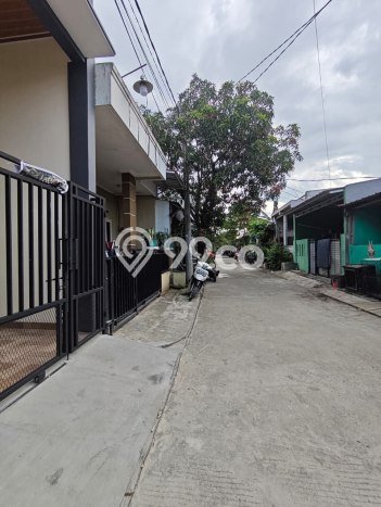 Hunian Strategis 2 KT LB 50m2 Kondisi Bagus di Kebalen Hunian Strategis 2 KT LB 50m2 Kondisi Bagus di Kebalen