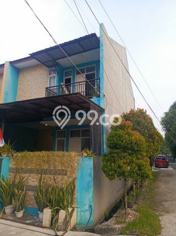 Rumah Minimalis 3 KT di harapan indah Bekasi Unfurnished Rumah Minimalis 3 KT di harapan indah Bekasi Unfurnished