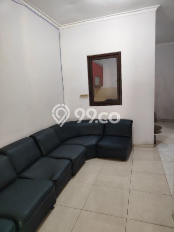 Sewa Rumah Murah di Metland Menteng Jakarta Timur Punya 3 KT Sewa Rumah Murah di Metland Menteng Jakarta Timur Punya 3 KT