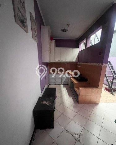 Hunian Cantik Minimalis Lb 100m2 di Mustikajaya, Bekasi Hunian Cantik Minimalis Lb 100m2 di Mustikajaya, Bekasi