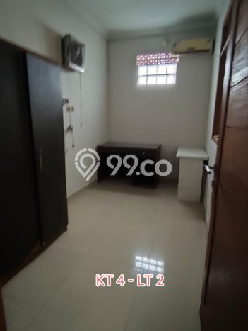 Rumah Luas Asri 4 KT Siap Pakai di Jatimakmur Bekasi Rumah Luas Asri 4 KT Siap Pakai di Jatimakmur Bekasi