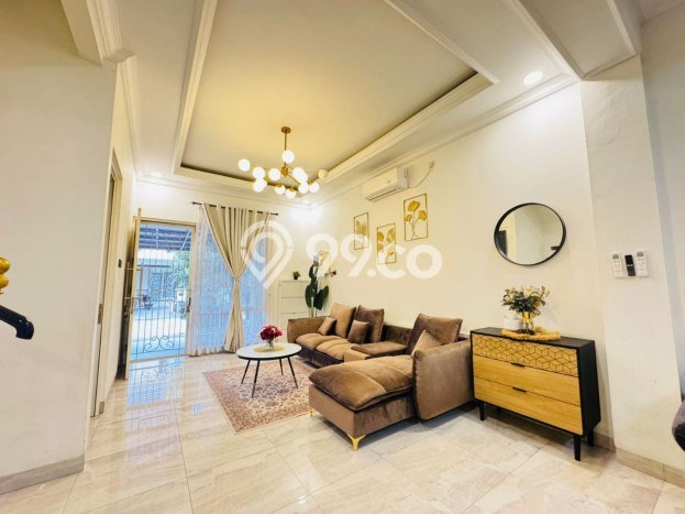 Rumah Kontrakan Bekasi LT 126m2 LB 180m2 Kawasan Harapan Indah Rumah Kontrakan Bekasi LT 126m2 LB 180m2 Kawasan Harapan Indah