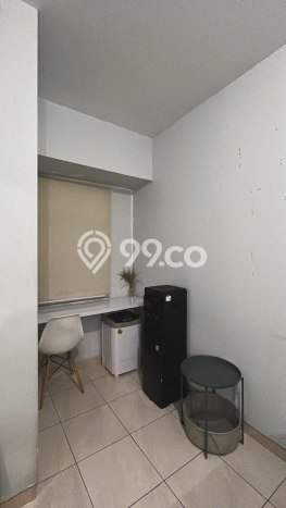 Unit Apartemen 0 Kamar & 1 Kamar Mandi Dijual di Bekasi Utara, Bekasi Unit Apartemen 0 Kamar & 1 Kamar Mandi Dijual di Bekasi Utara, Bekasi