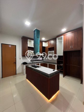Siap Huni Rumah Mewah 3 Kamar di Cimanggis Dekat ke Mana Saja Siap Huni Rumah Mewah 3 Kamar di Cimanggis Dekat ke Mana Saja