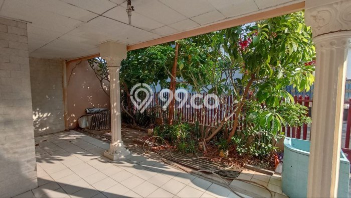 Sewa cepat hunian minimalis lokasi strategis 4 Kamar di Duren Sawit, Jakarta Timur Sewa cepat hunian minimalis lokasi strategis 4 Kamar di Duren Sawit, Jakarta Timur