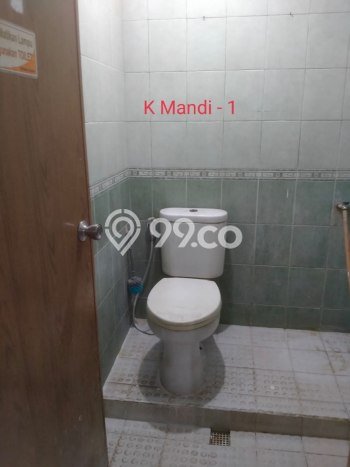 Rumah Elit Modern Tanpa Renovasi di Pondok Kelapa Jakarta Timur Rumah Elit Modern Tanpa Renovasi di Pondok Kelapa Jakarta Timur