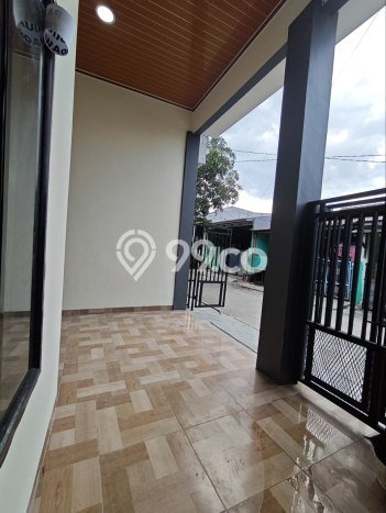 Hunian Strategis 2 KT LB 50m2 Kondisi Bagus di Kebalen Hunian Strategis 2 KT LB 50m2 Kondisi Bagus di Kebalen