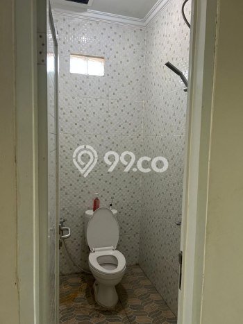 Jarang Ada! Rumah Kontrakan 3 Kamar Bagus Siap Huni Jati Asih Jarang Ada! Rumah Kontrakan 3 Kamar Bagus Siap Huni Jati Asih