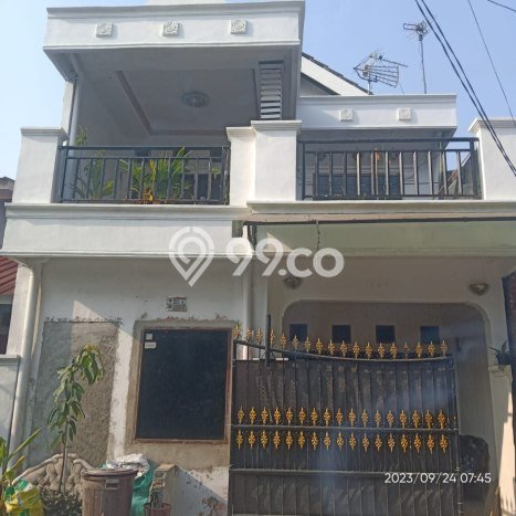 Dijual Rumah Strategis Bagus Punya 3 KT di Bekasi Utara Bekasi SHM Dijual Rumah Strategis Bagus Punya 3 KT di Bekasi Utara Bekasi SHM