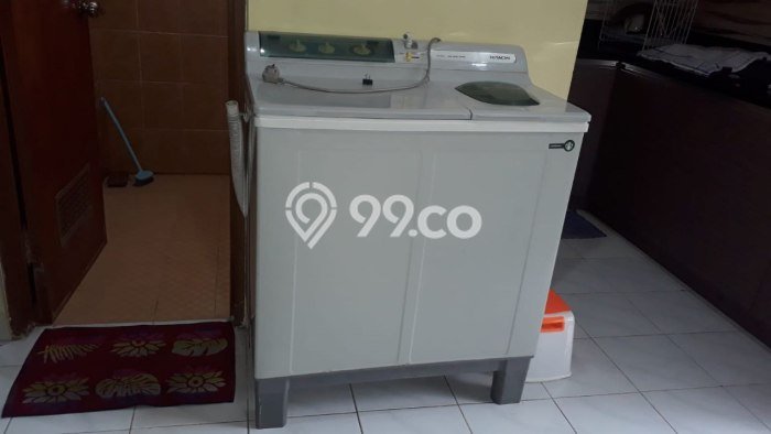 Rumah Modern Cantik 3 Kamar Bisa Langsung Pindah di Bekasi Timur Rumah Modern Cantik 3 Kamar Bisa Langsung Pindah di Bekasi Timur