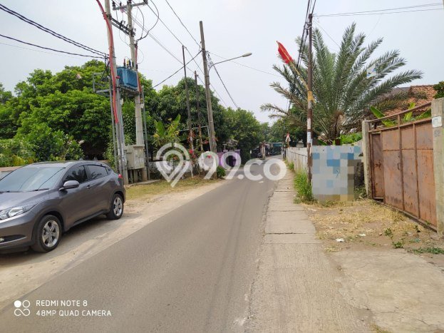 Dijual Rumah Eksklusif 4 KT di Depok I, Depok Dijual Rumah Eksklusif 4 KT di Depok I, Depok