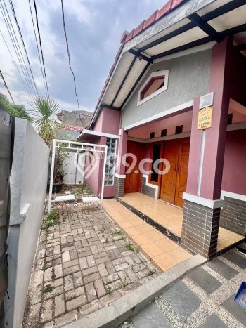 Hunian Cantik Minimalis Lb 100m2 di Mustikajaya, Bekasi Hunian Cantik Minimalis Lb 100m2 di Mustikajaya, Bekasi