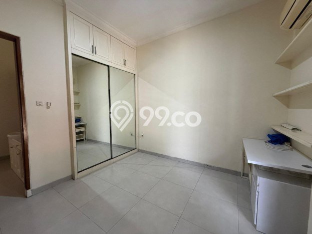 Hunian Super Mewah dengan Akses Paling Strategis di Cipinang, Jakarta Timur Hunian Super Mewah dengan Akses Paling Strategis di Cipinang, Jakarta Timur