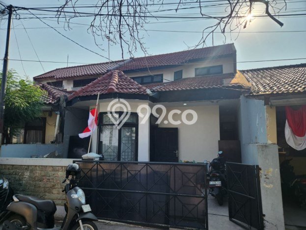 Disewakan Rumah Murah di Jatibening Bekasi dengan 4 Kamar Tidur Disewakan Rumah Murah di Jatibening Bekasi dengan 4 Kamar Tidur