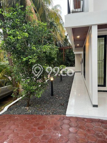 Siap Huni Rumah Mewah 3 Kamar di Cimanggis Dekat ke Mana Saja Siap Huni Rumah Mewah 3 Kamar di Cimanggis Dekat ke Mana Saja