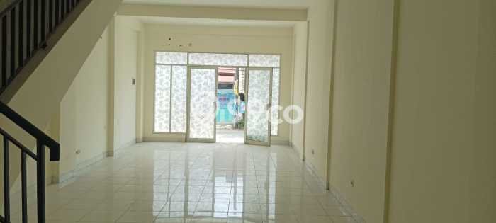 Ruko Dijual di Bekasi LT 78m2 & LB 105m2 Lokasi Terbaik! Ruko Dijual di Bekasi LT 78m2 & LB 105m2 Lokasi Terbaik!
