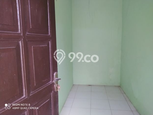 Dijual Rumah Strategis Bagus Punya 4 KT di Tapos Depok SHM Dijual Rumah Strategis Bagus Punya 4 KT di Tapos Depok SHM