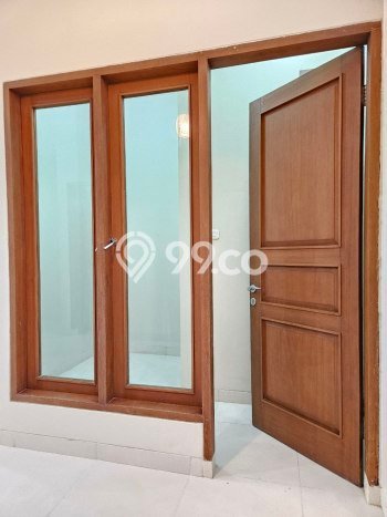 Jarang Ada! Rumah Sewa 4 Kamar Nyaman Siap Huni Cipinang Jarang Ada! Rumah Sewa 4 Kamar Nyaman Siap Huni Cipinang
