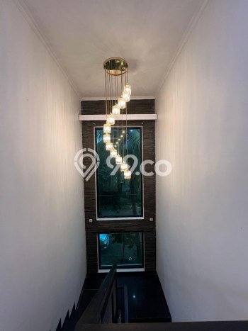 Siap Huni Rumah Mewah 3 Kamar di Cimanggis Dekat ke Mana Saja Siap Huni Rumah Mewah 3 Kamar di Cimanggis Dekat ke Mana Saja