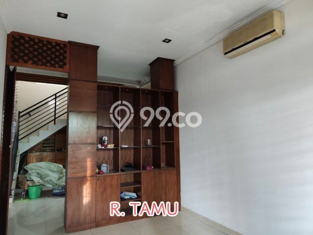 Rumah Luas Asri 4 KT Siap Pakai di Jatimakmur Bekasi Rumah Luas Asri 4 KT Siap Pakai di Jatimakmur Bekasi