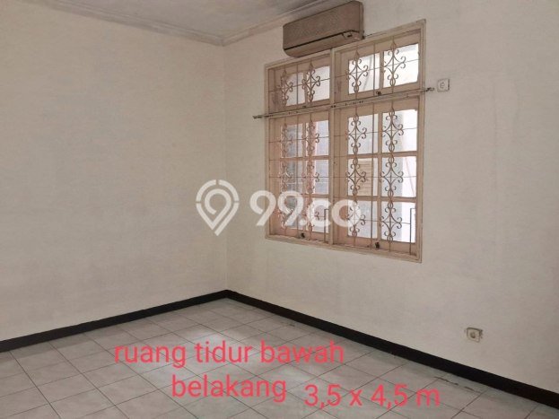 Rumah Elit Modern Tanpa Renovasi di Pondok Kelapa Jakarta Timur Rumah Elit Modern Tanpa Renovasi di Pondok Kelapa Jakarta Timur