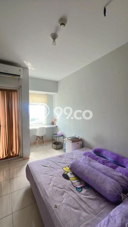 Unit Apartemen 0 Kamar & 1 Kamar Mandi Dijual di Bekasi Utara, Bekasi Unit Apartemen 0 Kamar & 1 Kamar Mandi Dijual di Bekasi Utara, Bekasi
