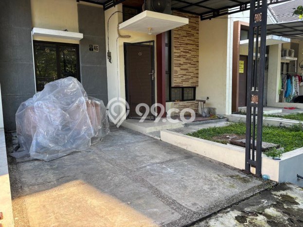 Rumah Sewa Bekasi LT 108m2 LB 50m2 Area Harapan Indah Rumah Sewa Bekasi LT 108m2 LB 50m2 Area Harapan Indah