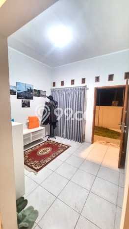 Rumah Modern 2 KT di Sariwangi Bandung Full Furnished Rumah Modern 2 KT di Sariwangi Bandung Full Furnished