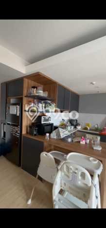 Apartemen Favorit Nyaman Dijual di Bandung dengan 3 Kamar Tidur Apartemen Favorit Nyaman Dijual di Bandung dengan 3 Kamar Tidur