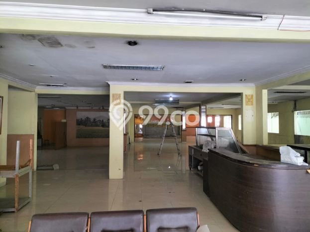 Untuk Dijual! Komersial di Setiabudi Bandung LT 1140m2 / LB 800m2 Kawasan Strategis Untuk Dijual! Komersial di Setiabudi Bandung LT 1140m2 / LB 800m2 Kawasan Strategis