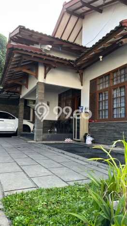 For Sale! Premium House LT 420m2 Desain Elegan di Gunung Batu For Sale! Premium House LT 420m2 Desain Elegan di Gunung Batu