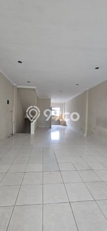 Ruko Dijual di Prime Area Bandung Luas 270m2 Ruko Dijual di Prime Area Bandung Luas 270m2