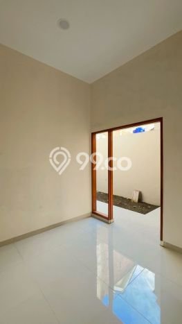 Rumah Modern 2 KT di Sariwangi Bandung Rumah Modern 2 KT di Sariwangi Bandung