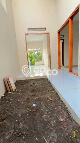 Rumah Modern 2 KT di Sariwangi Bandung Rumah Modern 2 KT di Sariwangi Bandung
