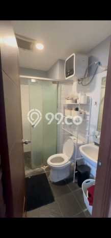 Apartemen Favorit Nyaman Dijual di Bandung dengan 3 Kamar Tidur Apartemen Favorit Nyaman Dijual di Bandung dengan 3 Kamar Tidur
