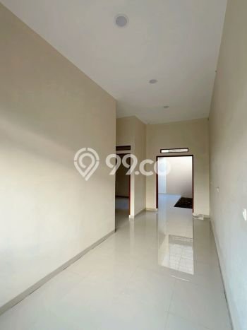Rumah Modern 2 KT di Sariwangi Bandung Rumah Modern 2 KT di Sariwangi Bandung
