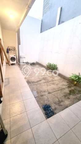 Rumah Modern 2 KT di Sariwangi Bandung Full Furnished Rumah Modern 2 KT di Sariwangi Bandung Full Furnished
