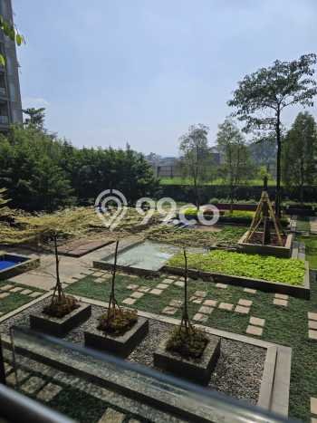 Apartemen Cozy Dijual di Bandung Spesifikasi 1 KT, 1 KM Apartemen Cozy Dijual di Bandung Spesifikasi 1 KT, 1 KM