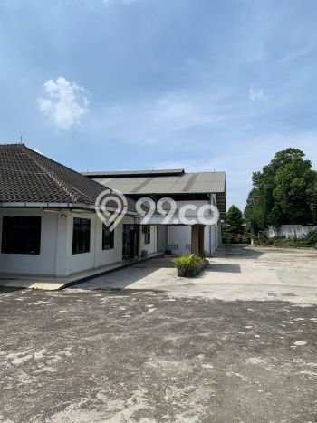 Paling Diincar! Gudang Dijual di Padalarang Harga Kompetitif Paling Diincar! Gudang Dijual di Padalarang Harga Kompetitif