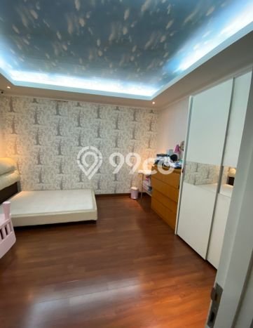 Rumah Elit Modern Tanpa Renovasi di Gading Serpong Tangerang Rumah Elit Modern Tanpa Renovasi di Gading Serpong Tangerang