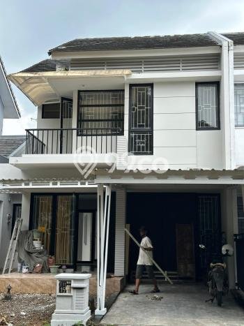 Rumah Modern 3 Kamar LT 144m2 di BSD Delatinos Rumah Modern 3 Kamar LT 144m2 di BSD Delatinos