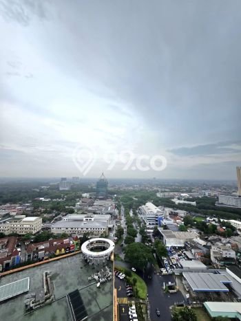 BEST DEAL! Apartemen Kawasan Bintaro, Tangerang Selatan, 2 KT, Luas 57m2m², Bisa Segera Ditempati, Pemandangan Kota BEST DEAL! Apartemen Kawasan Bintaro, Tangerang Selatan, 2 KT, Luas 57m2m², Bisa Segera Ditempati, Pemandangan Kota