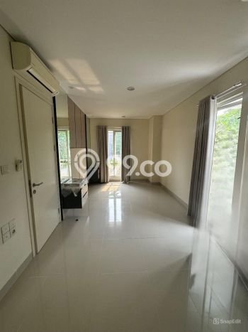 Rumah Minimalis 2 KT LT 110m2 di Gading Serpong Rumah Minimalis 2 KT LT 110m2 di Gading Serpong