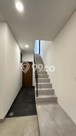 Dijual Rumah Mewah Megah Dengan View Cantik di BSD City, Tangerang Dijual Rumah Mewah Megah Dengan View Cantik di BSD City, Tangerang