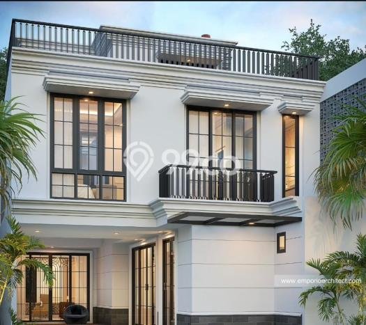 For Sale Rumah Mewah Exclusive di Cilandak, Jakarta Selatan For Sale Rumah Mewah Exclusive di Cilandak, Jakarta Selatan