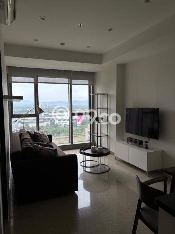 Apartemen Cozy Dijual di Tangerang Spesifikasi 1 KT, 1 KM Apartemen Cozy Dijual di Tangerang Spesifikasi 1 KT, 1 KM