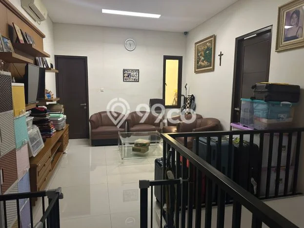 Jual Rumah Luas Elegan Dengan View Eksklusif di Alam Sutera, Tangerang Jual Rumah Luas Elegan Dengan View Eksklusif di Alam Sutera, Tangerang